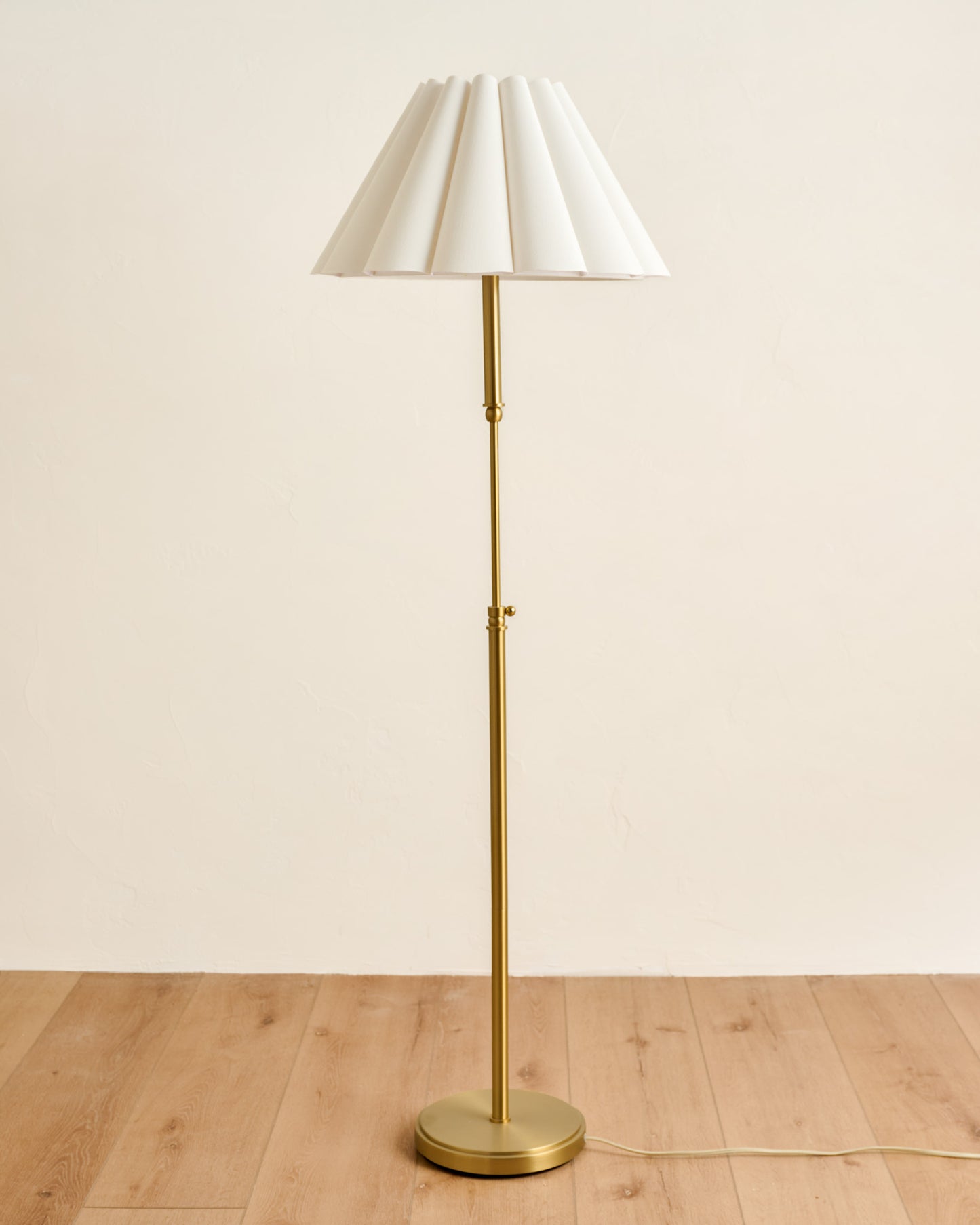 Odile Adjustable Floor Lamp