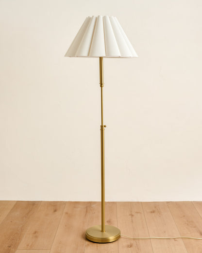 Odile Adjustable Floor Lamp