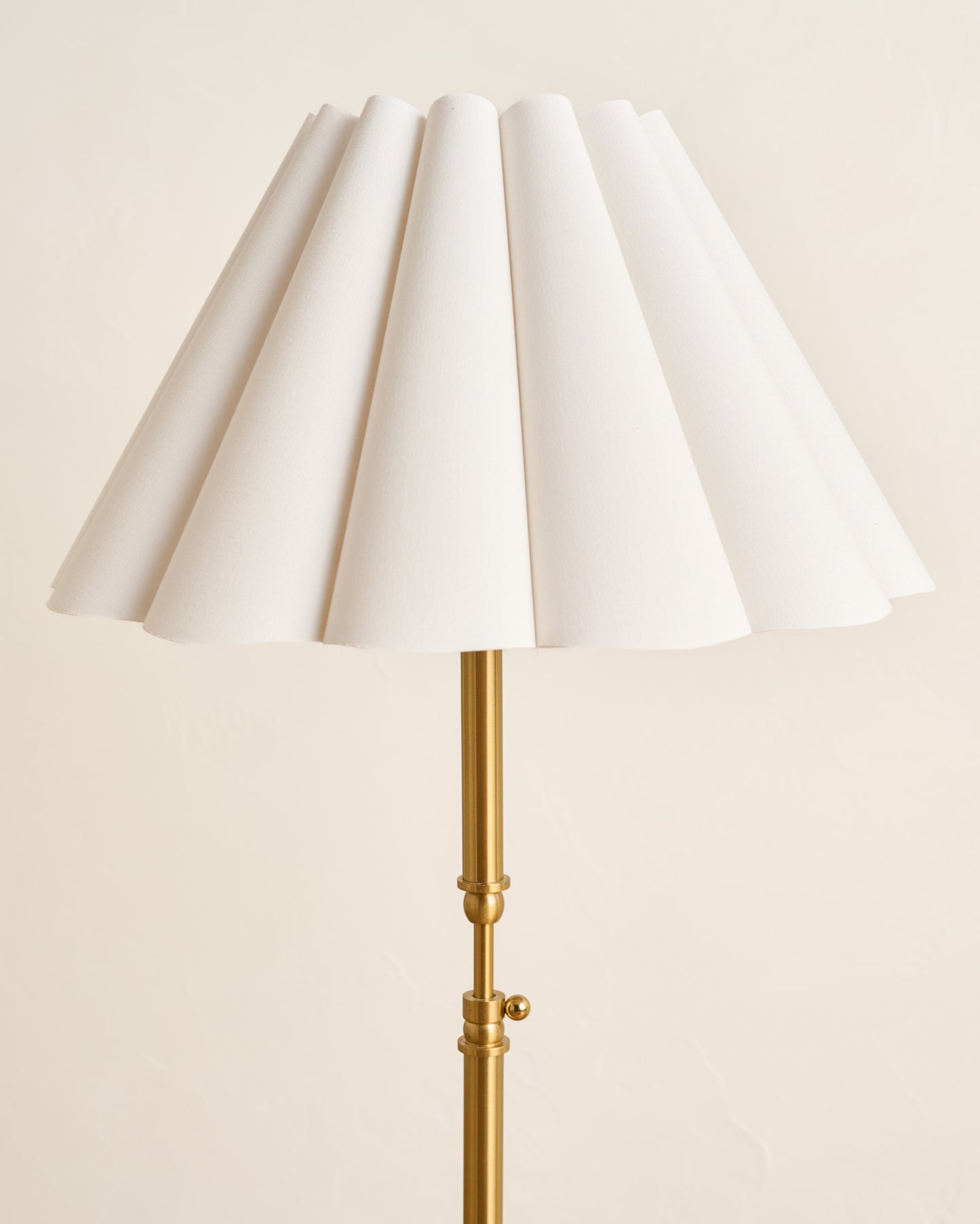 Odile Adjustable Floor Lamp