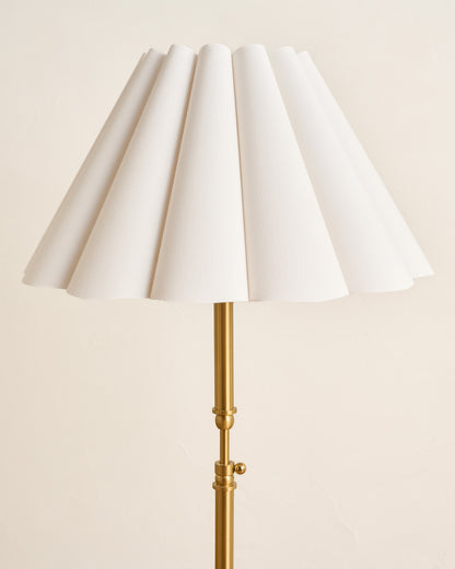 Odile Adjustable Floor Lamp