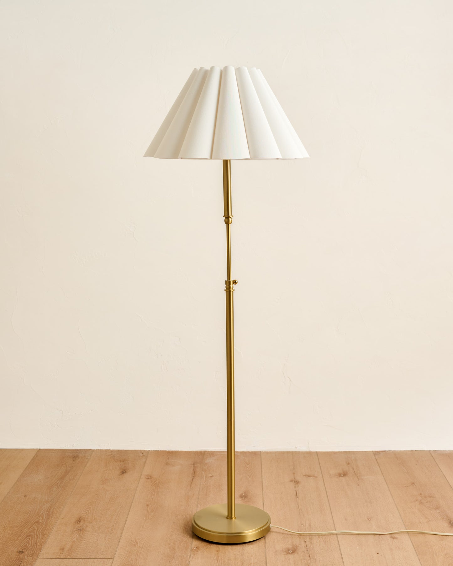 Odile Adjustable Floor Lamp