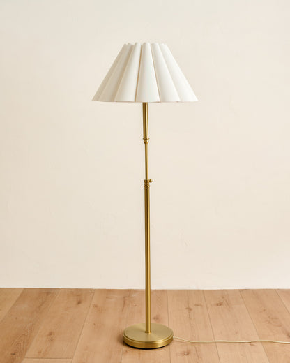 Odile Adjustable Floor Lamp