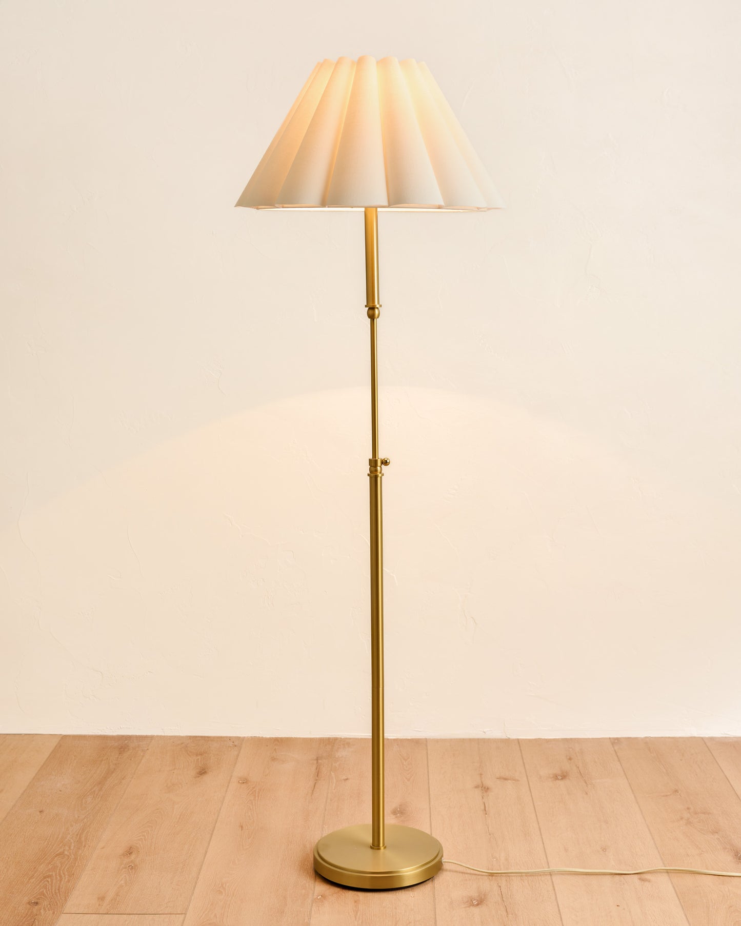 Odile Adjustable Floor Lamp