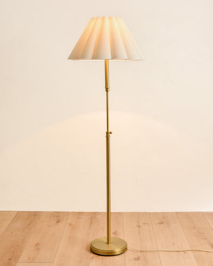 Odile Adjustable Floor Lamp