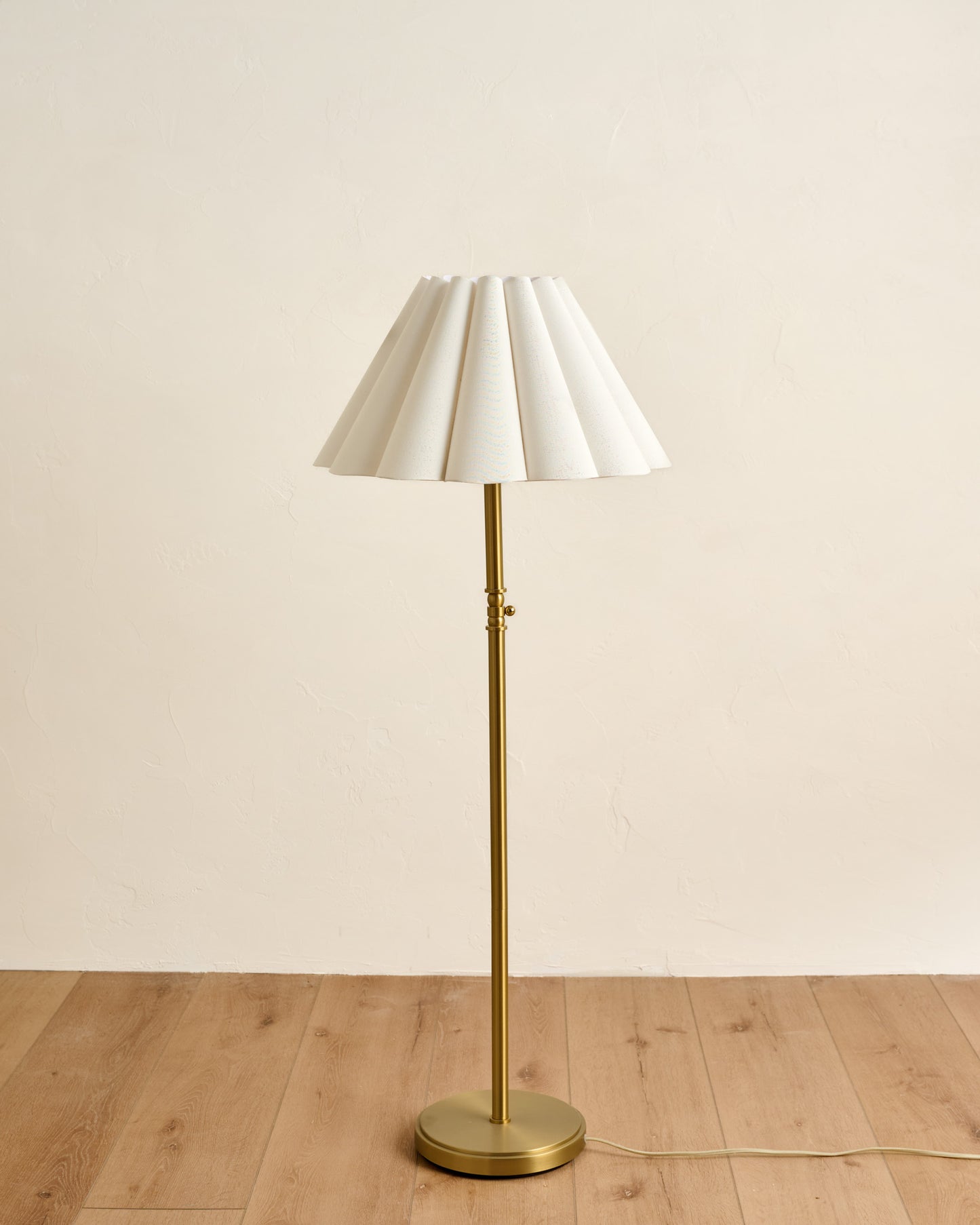 Odile Adjustable Floor Lamp