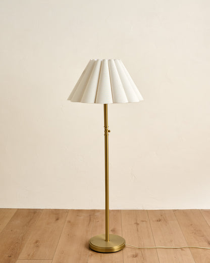Odile Adjustable Floor Lamp