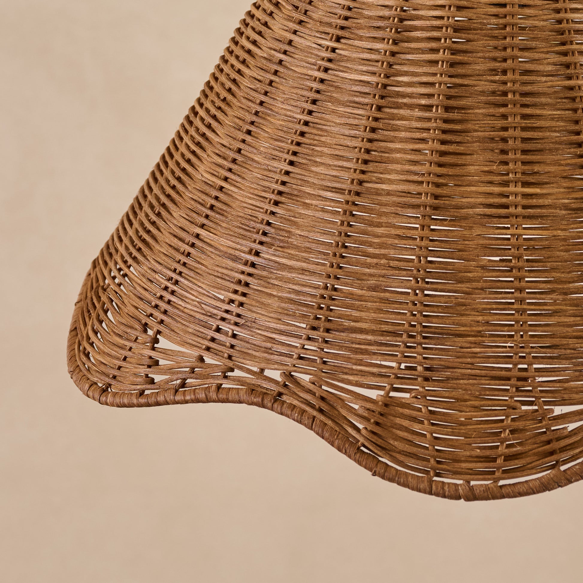 Lucinda Pendant close up 