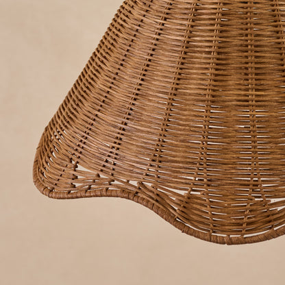 Lucinda Pendant close up 