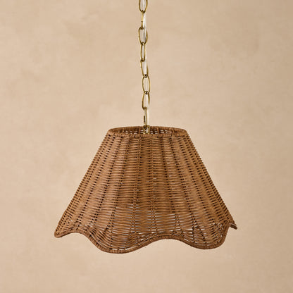 Lucinda Pendant (Small)