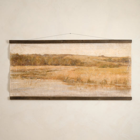 Southern Marsh Tapestry