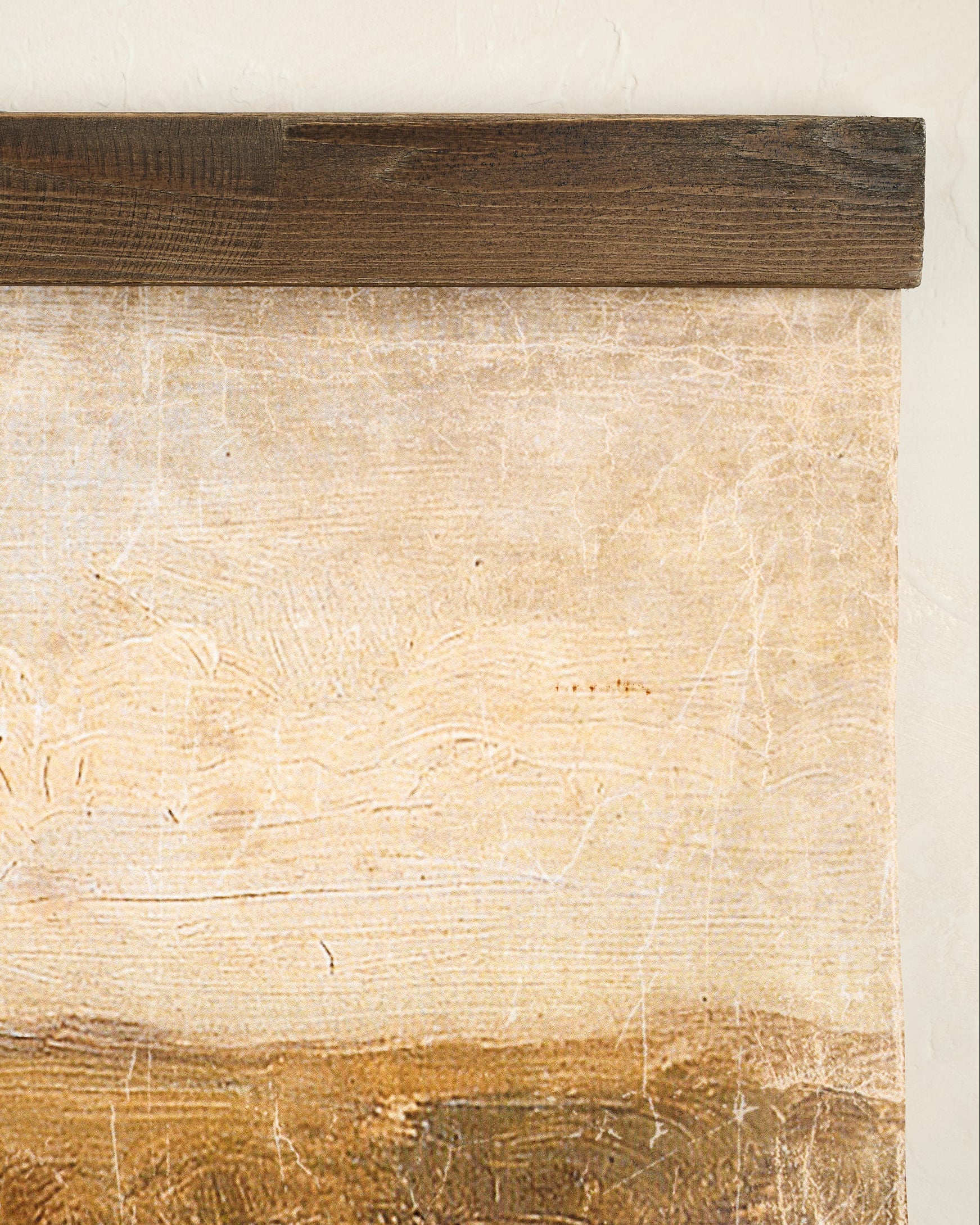 Southern Marsh Tapestry corner up close