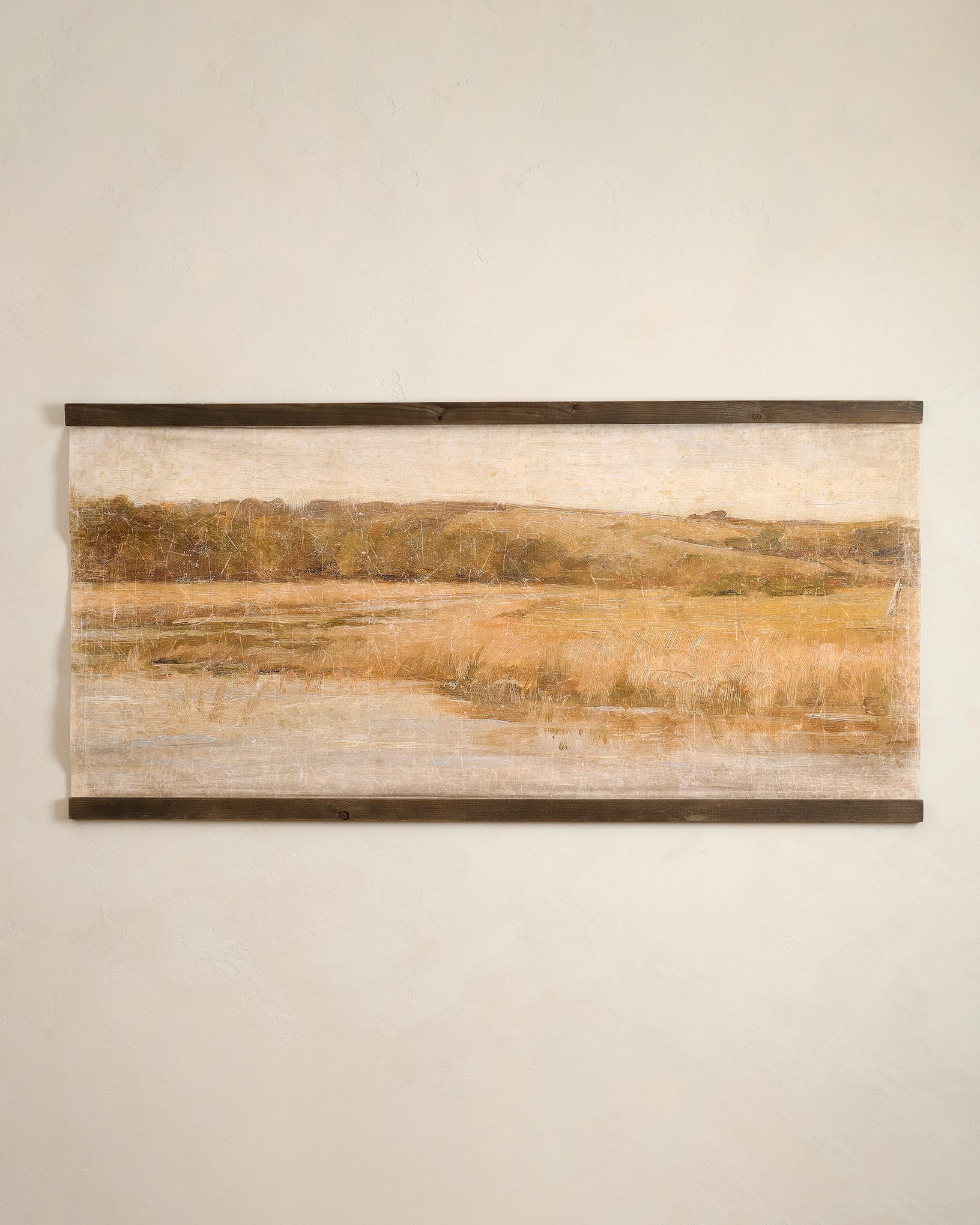 Southern Marsh Tapestry