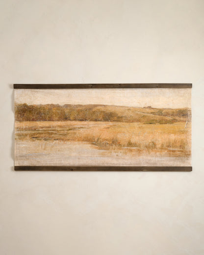 Southern Marsh Tapestry