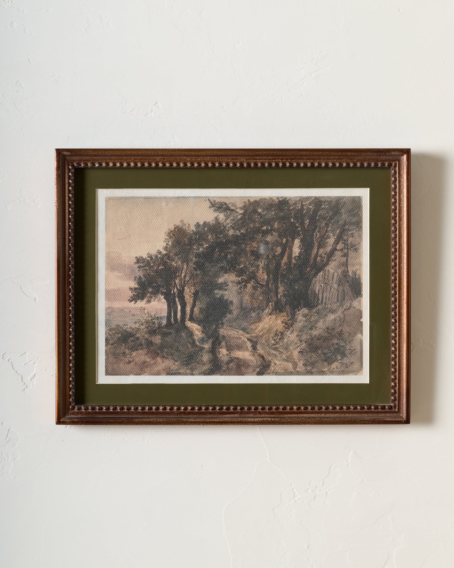 Oak View Landscape