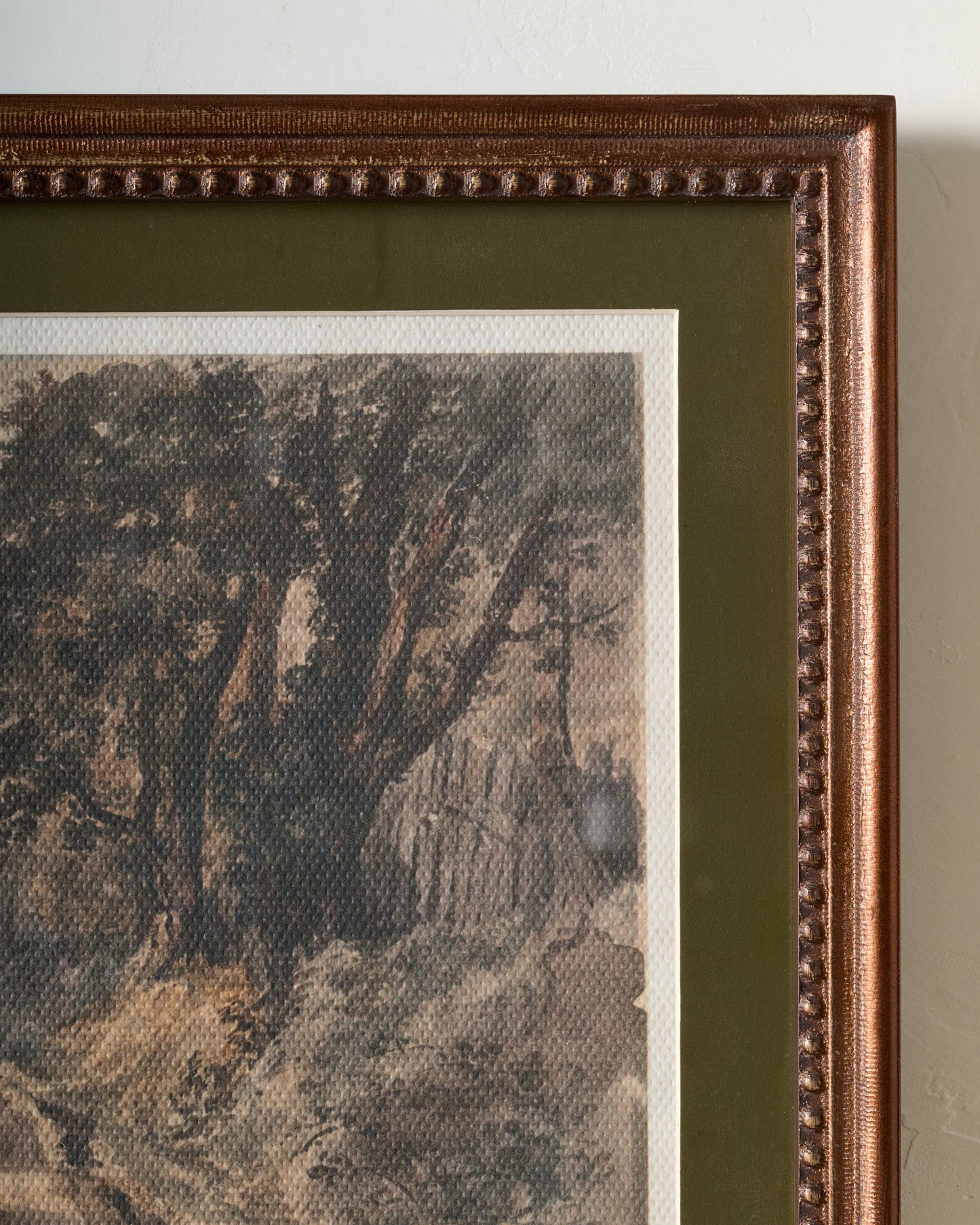 Oak View Landscape