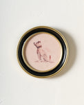 Vintage Terrier