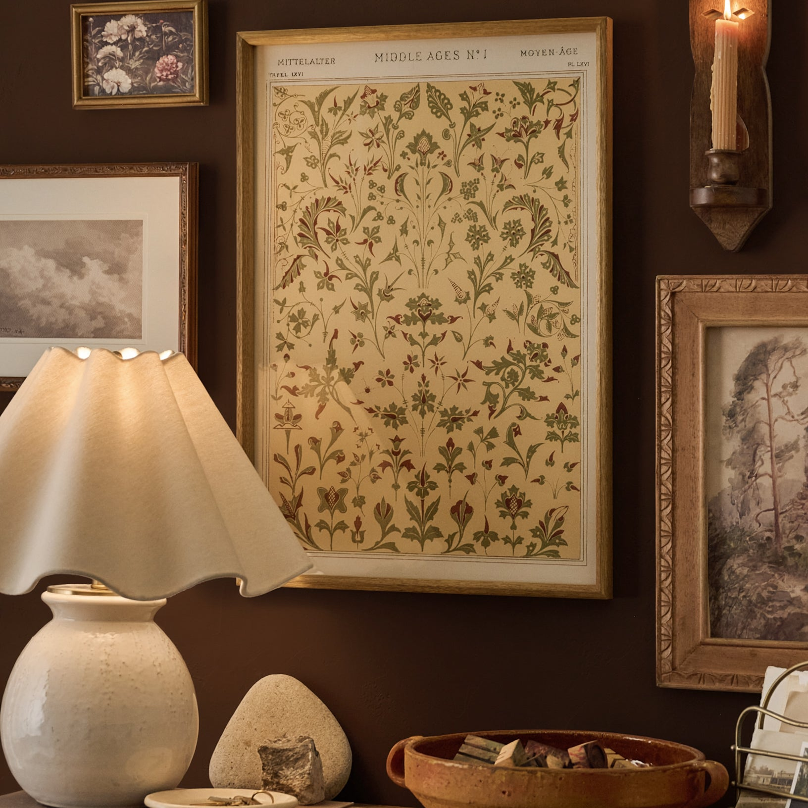 Wall Decor