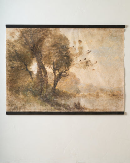 By the Bay Tapestry