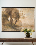 By the Bay Tapestry