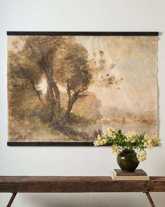 By the Bay Tapestry