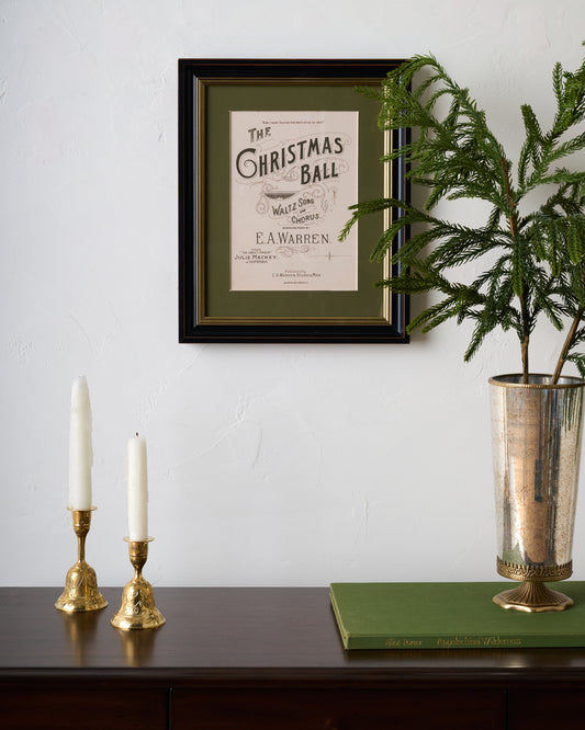 The Christmas Ball