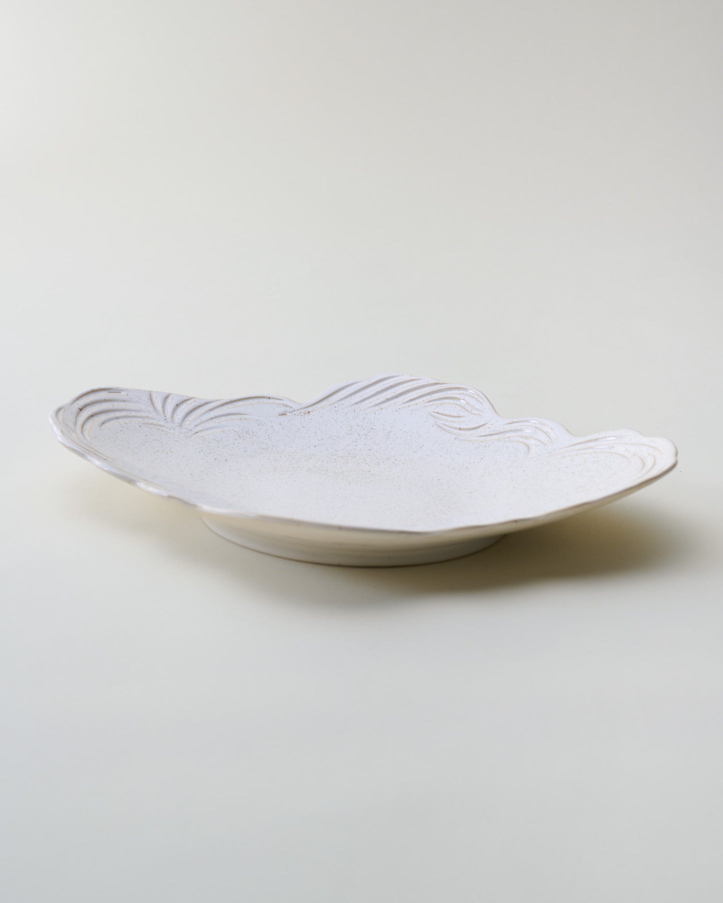 Sandra Stoneware Tray