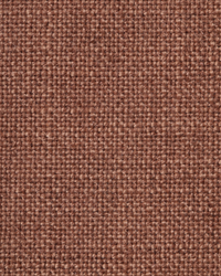 Textured Linen Terracotta