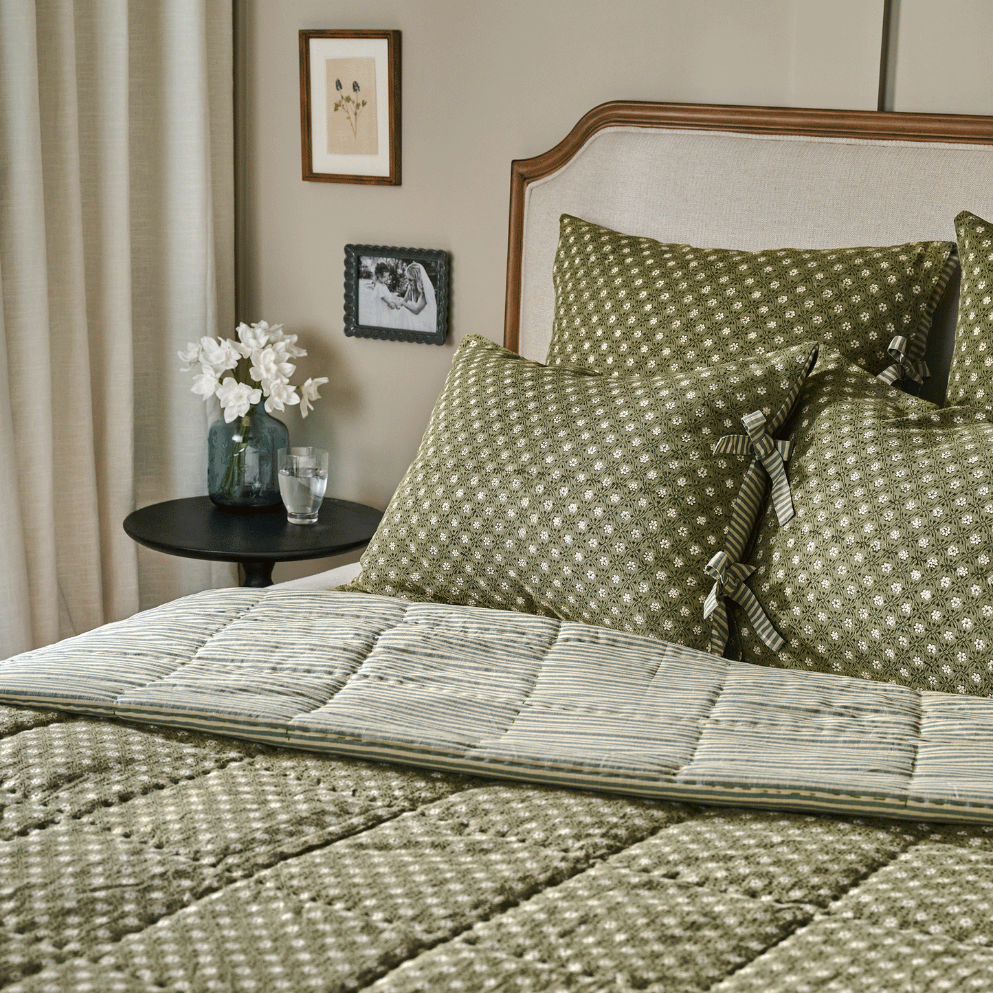 Thea Reversible Quilt