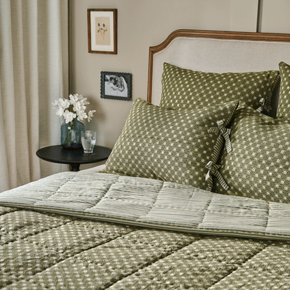 Thea Reversible Quilt