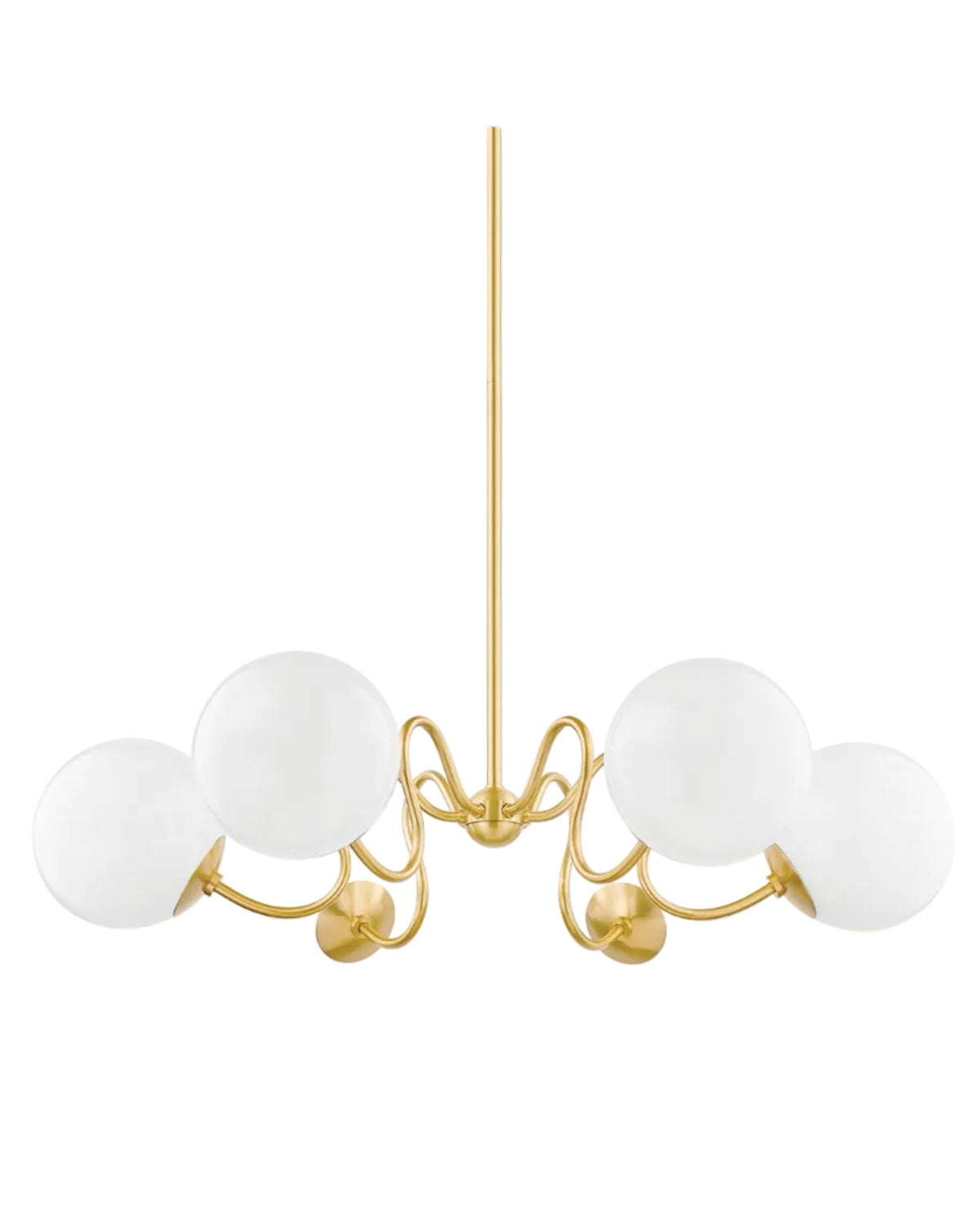 6 Light Tillie Chandelier