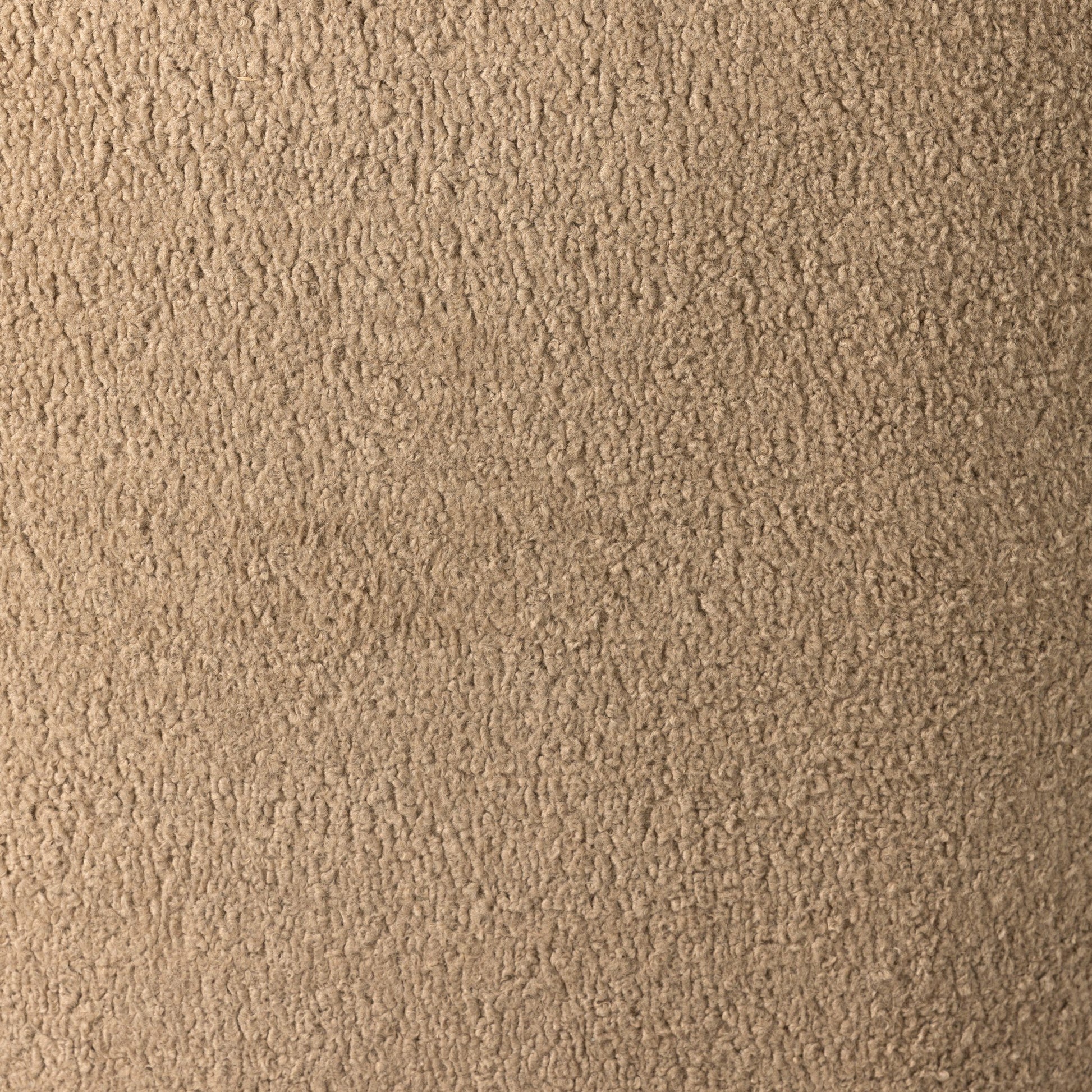 Camel Ruby Chair color/material up close