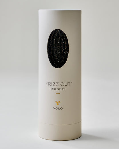 Volo Frizz Out Hairbrush