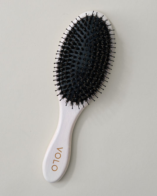 Volo Frizz Out Hairbrush