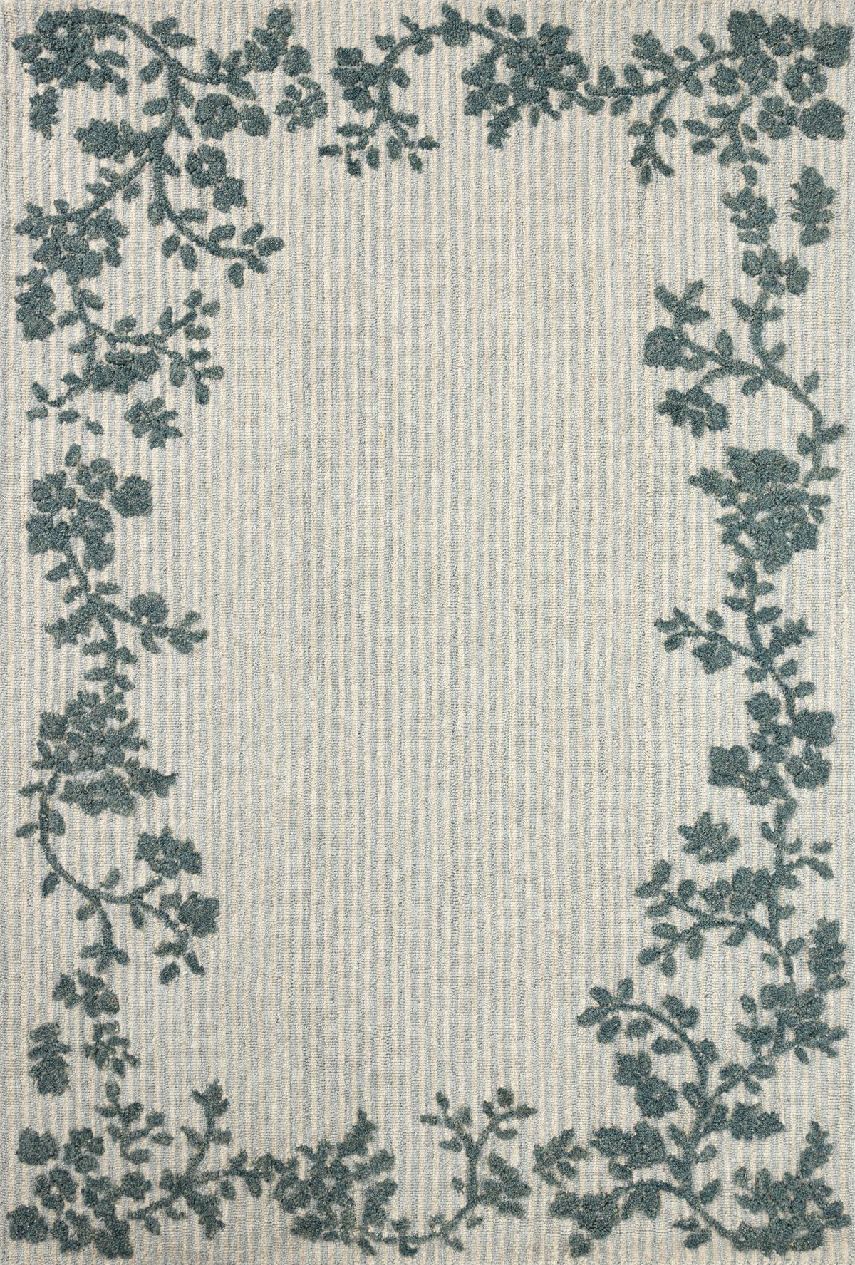 Winslet Denim Ivory