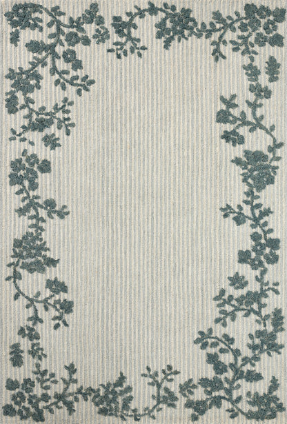 Winslet Denim Ivory