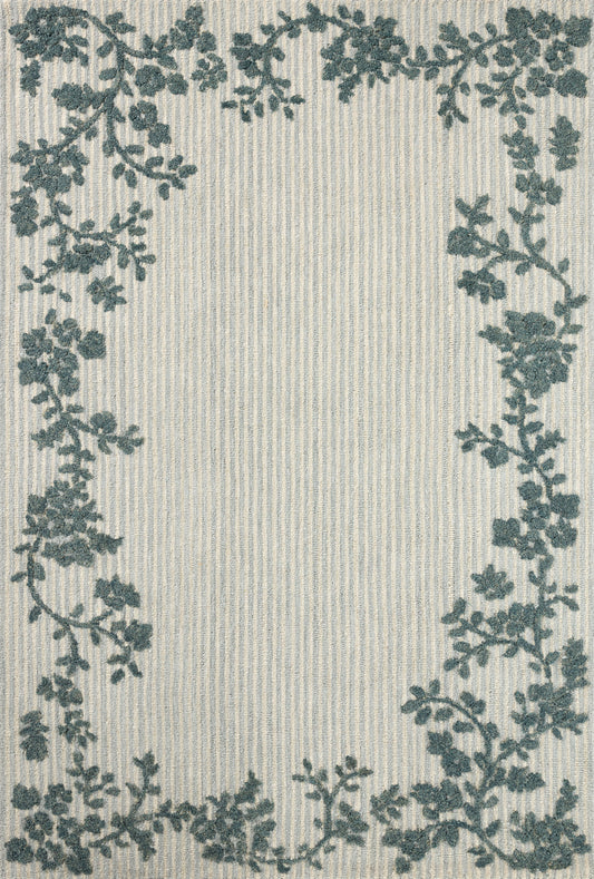 Winslet Denim Ivory