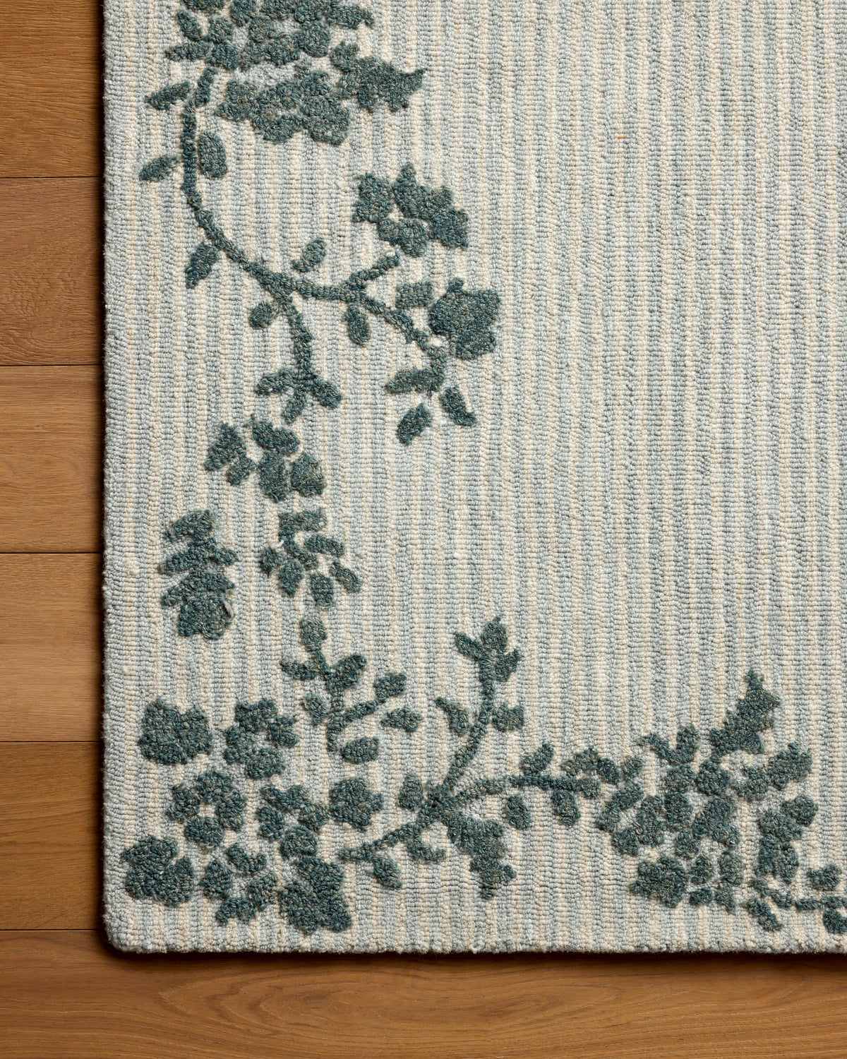 Winslet Denim Ivory
