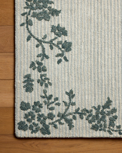 Winslet Denim Ivory