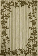 Winslet Olive Ivory