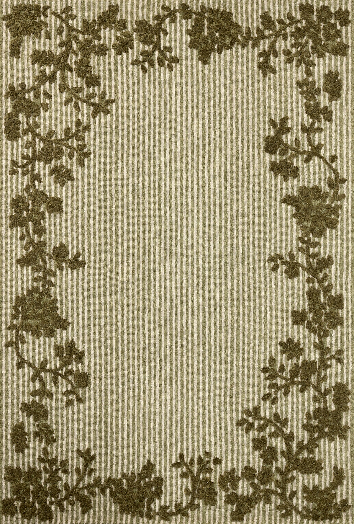 Winslet Olive Ivory