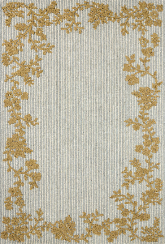Winslet Sky Wheat