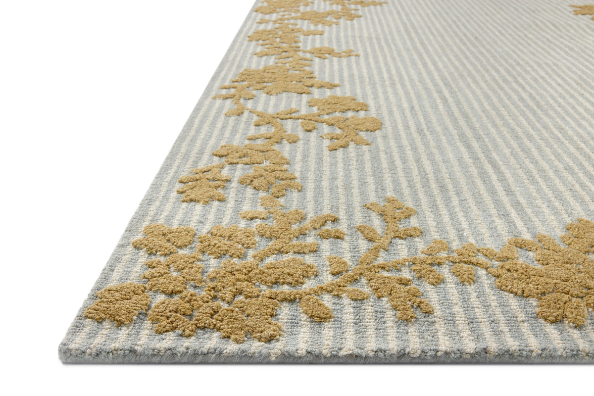 Winslet Sky Wheat