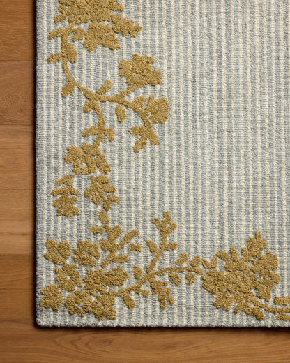 Winslet Sky Wheat
