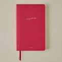 Todays The Day Notebook