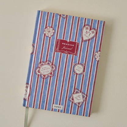 Reading Journal