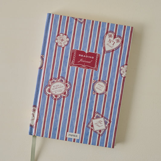 Reading Journal