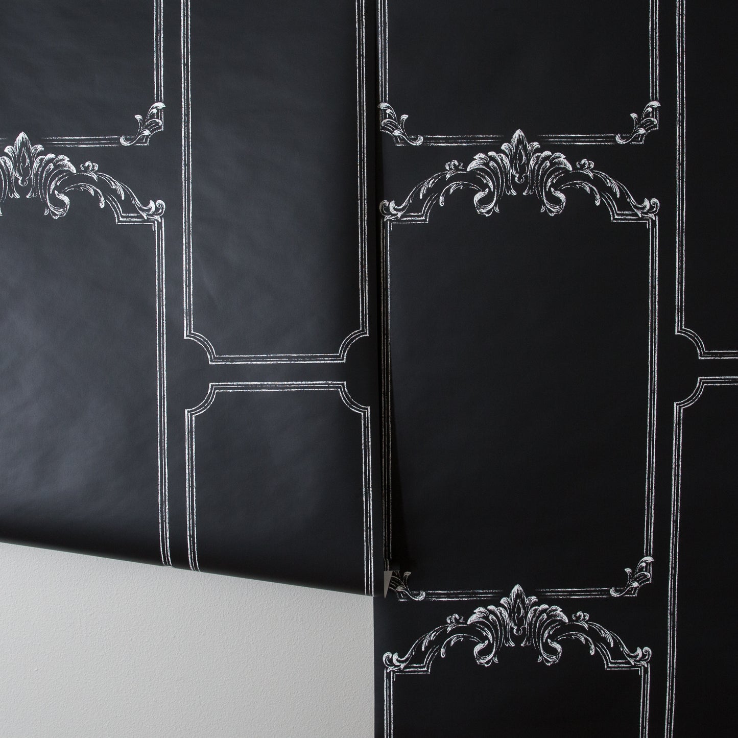 Chalkboard Wallpaper