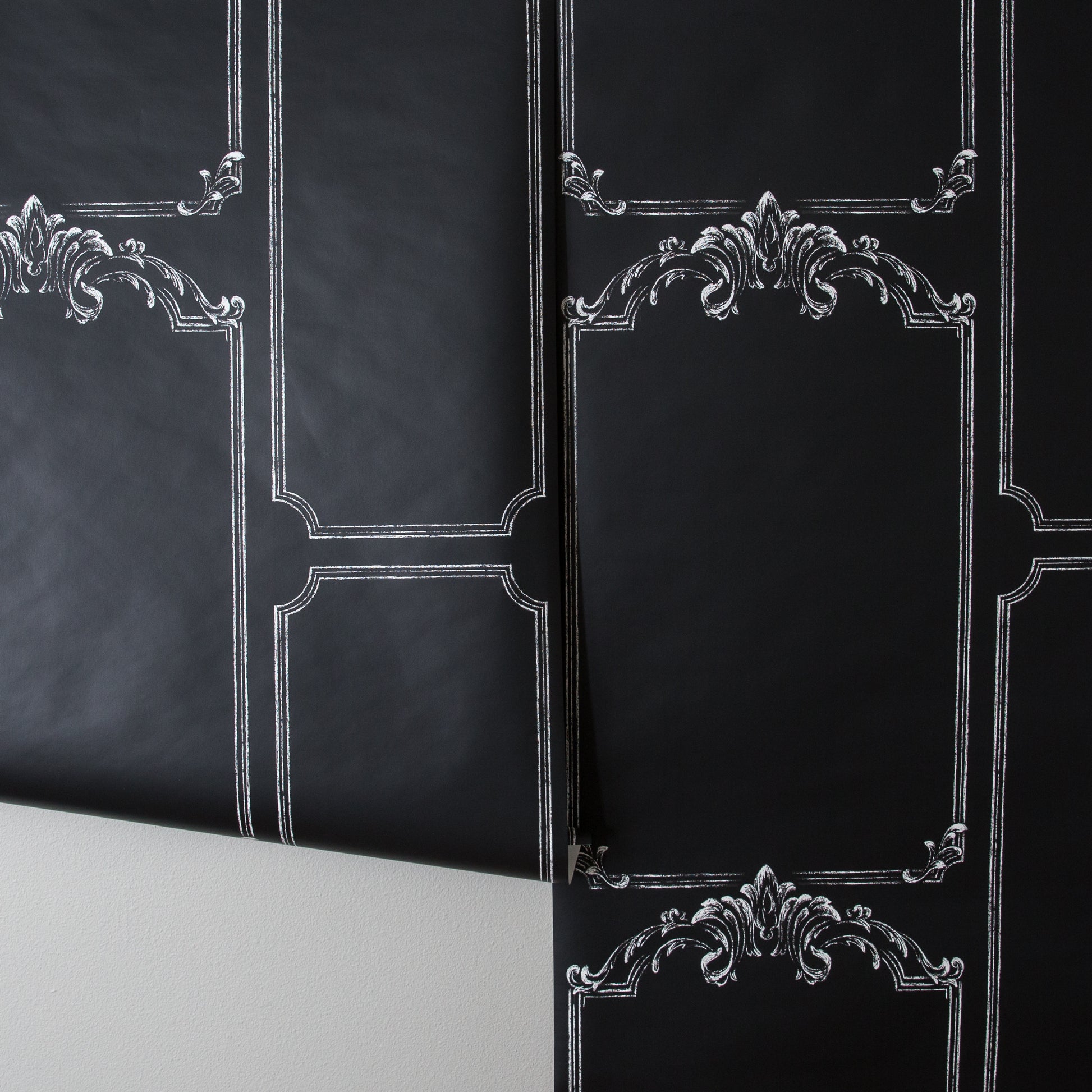 Chalkboard Wallpaper