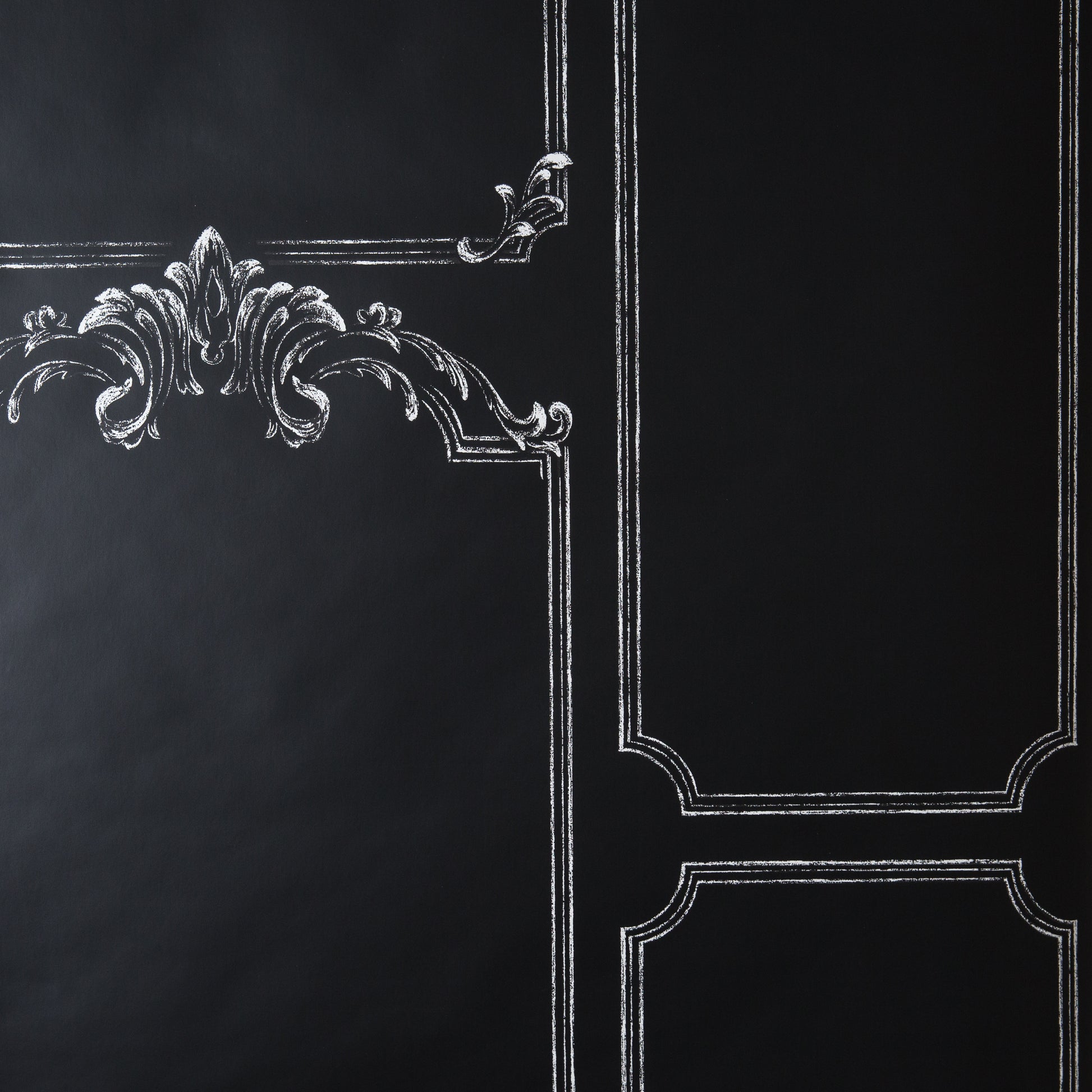 Chalkboard Wallpaper