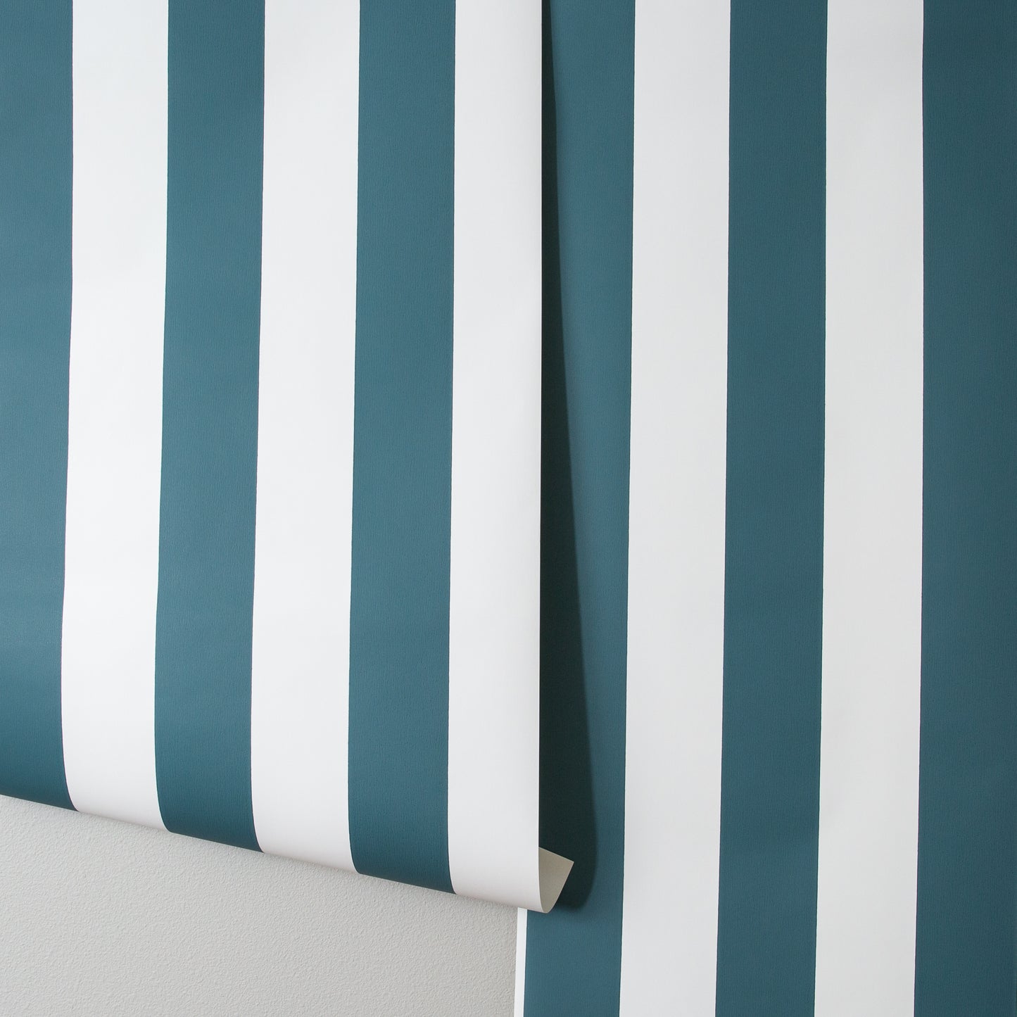 Awning Stripe Wallpaper